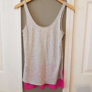 Express tank top